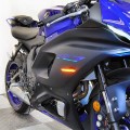 New Rage Cycles (NRC) Yamaha YZF-R7 Front Turn Signals